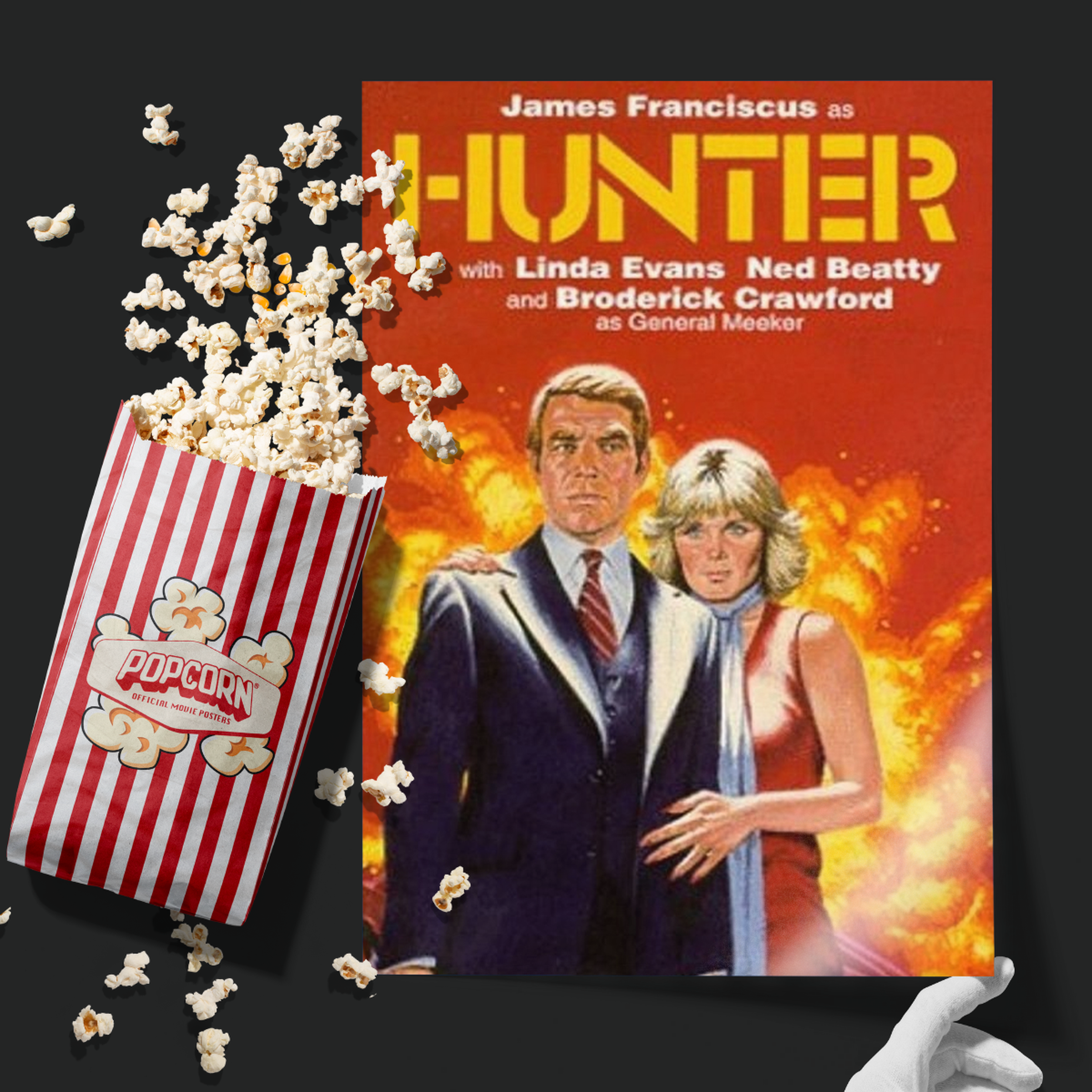 Hunter (1977)