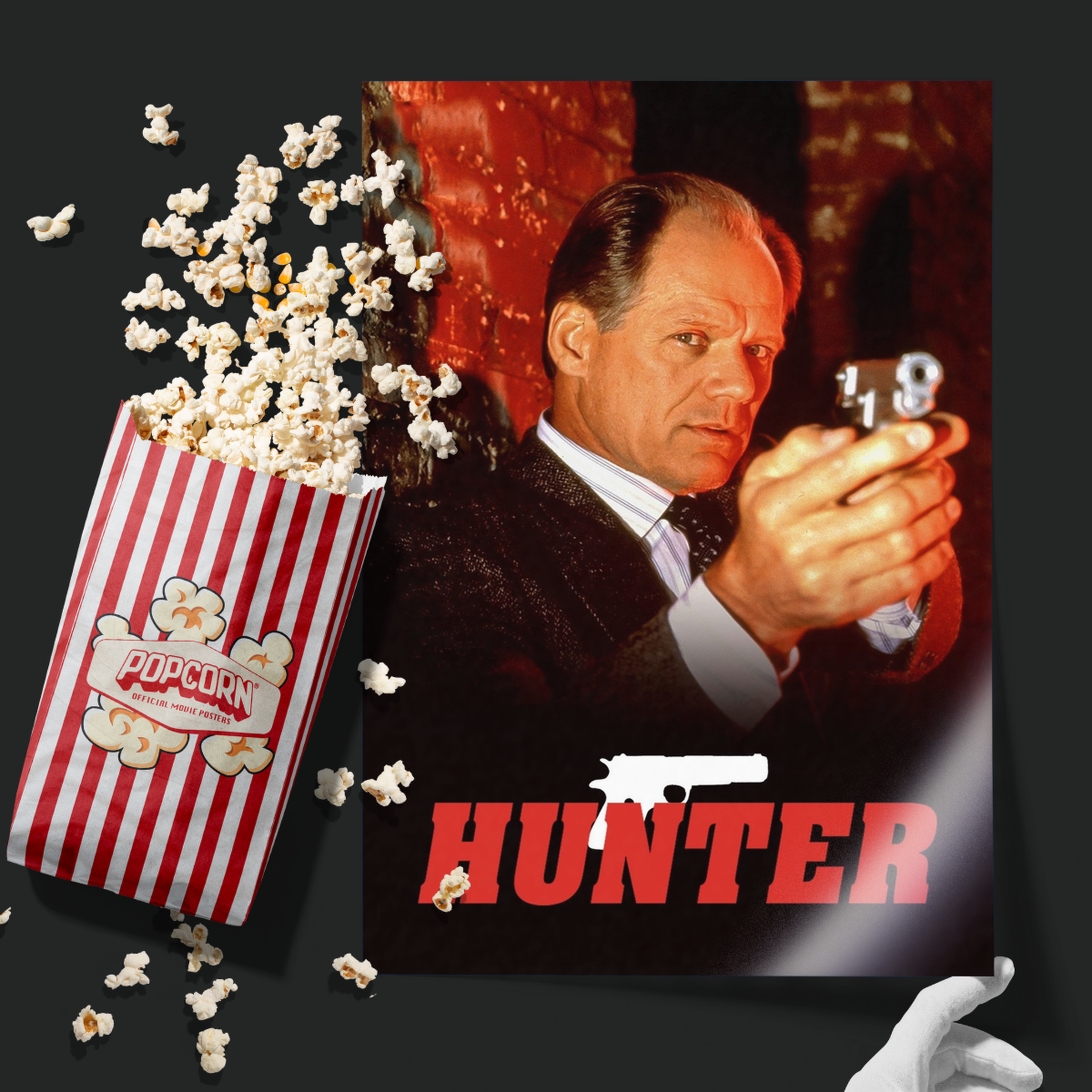Hunter (1984)
