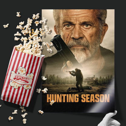 Hunting Season (2025)