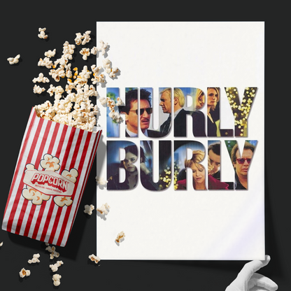 Hurlyburly (1998)