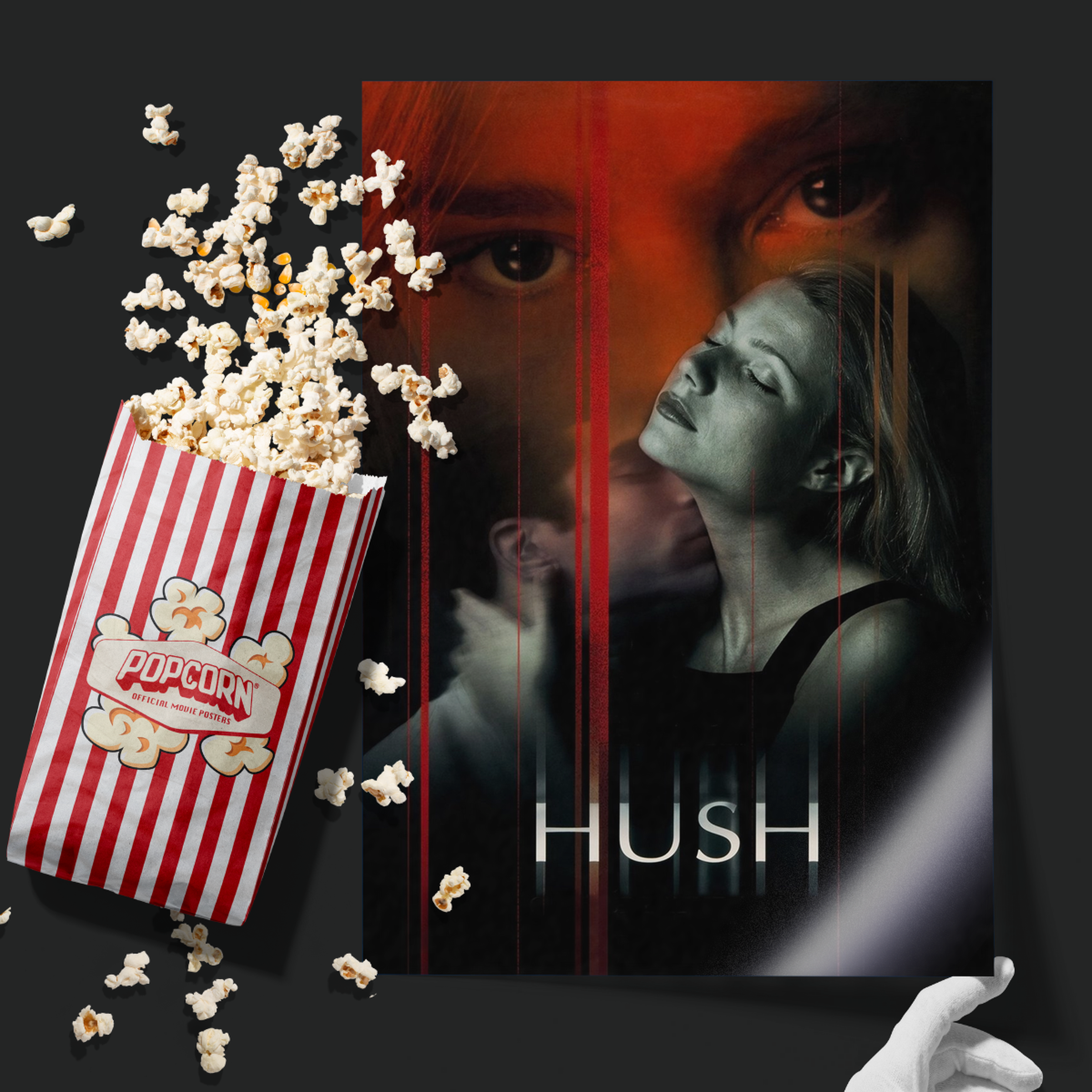 Hush (1998)