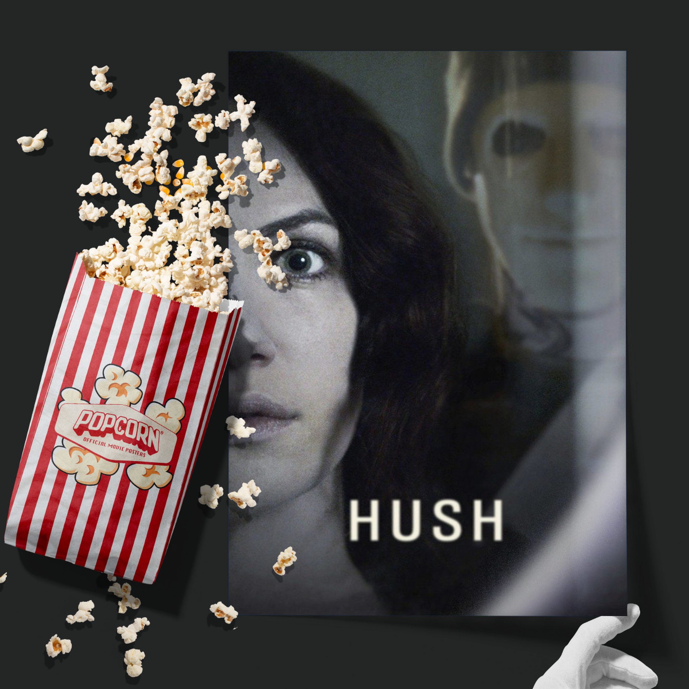 Hush (2016)