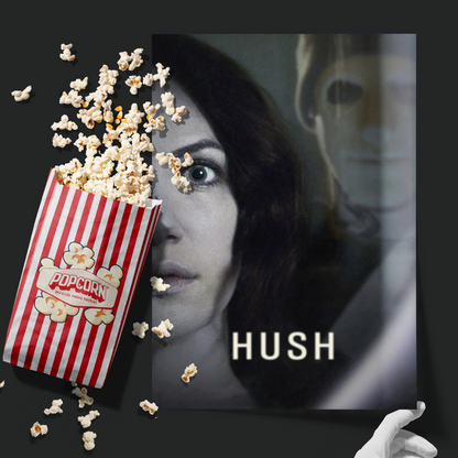 Hush (2016)