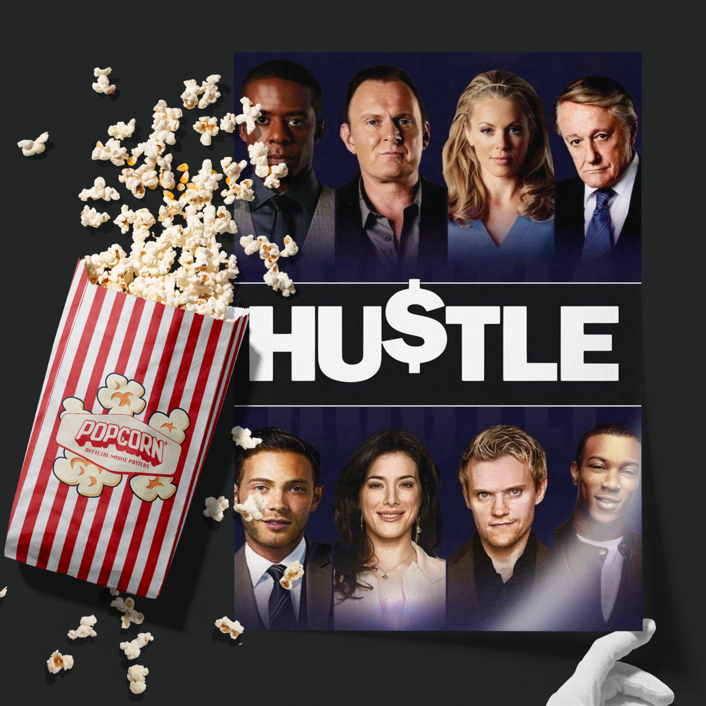 Hustle (2004)