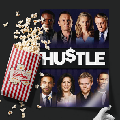 Hustle (2004)