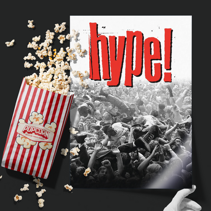 Hype! (1996)