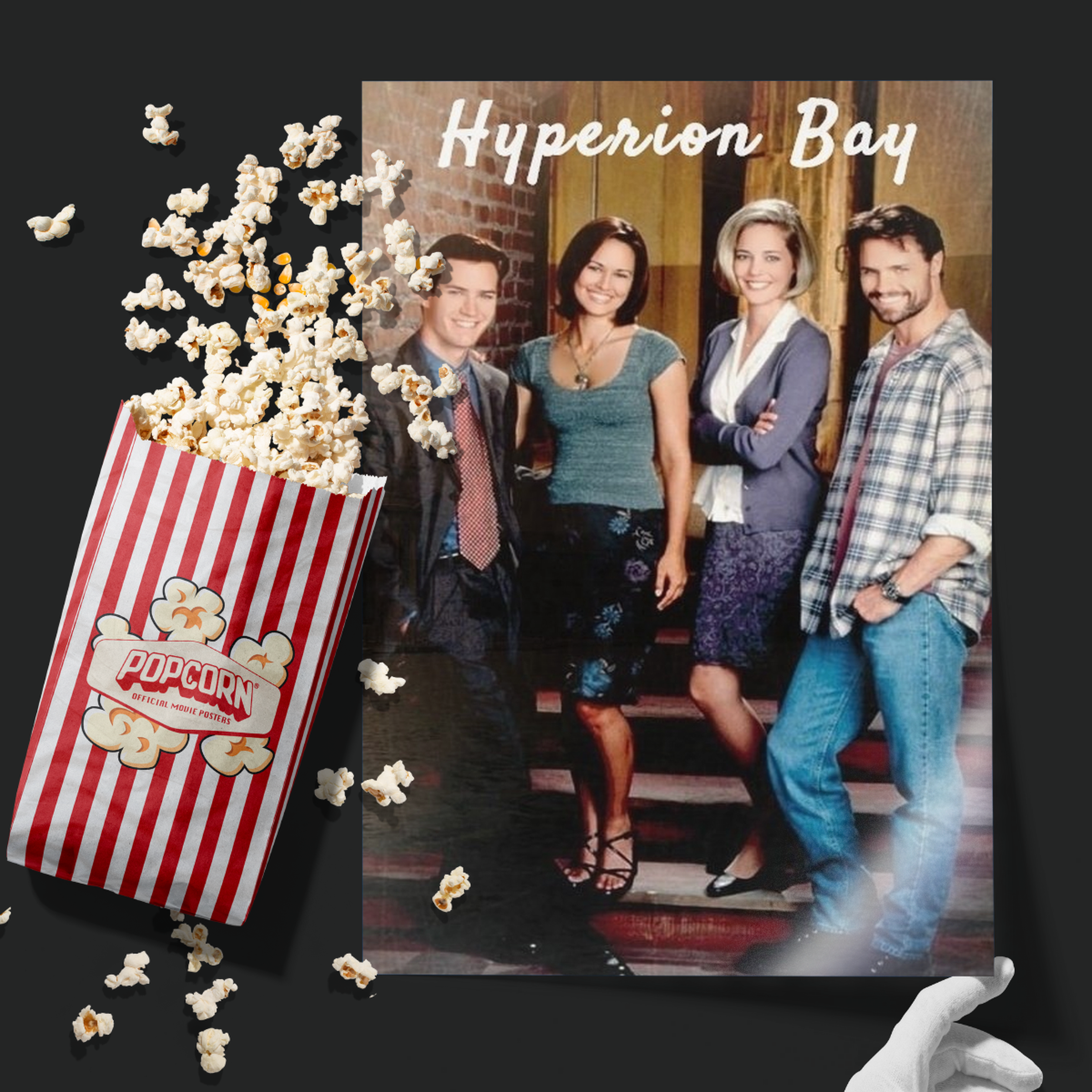 Hyperion Bay (1998)