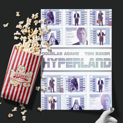 Hyperland (1990)