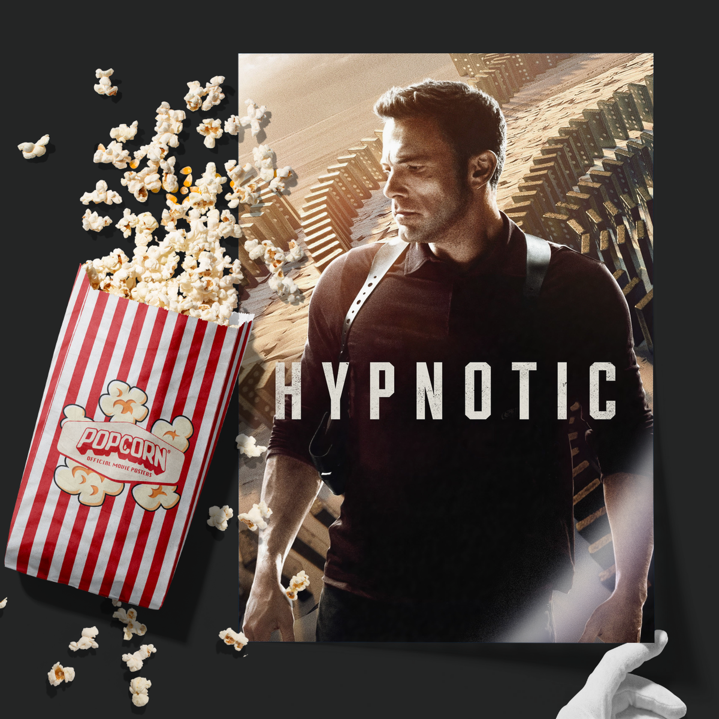 Hypnotic (2023)