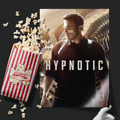 Hypnotic (2023)