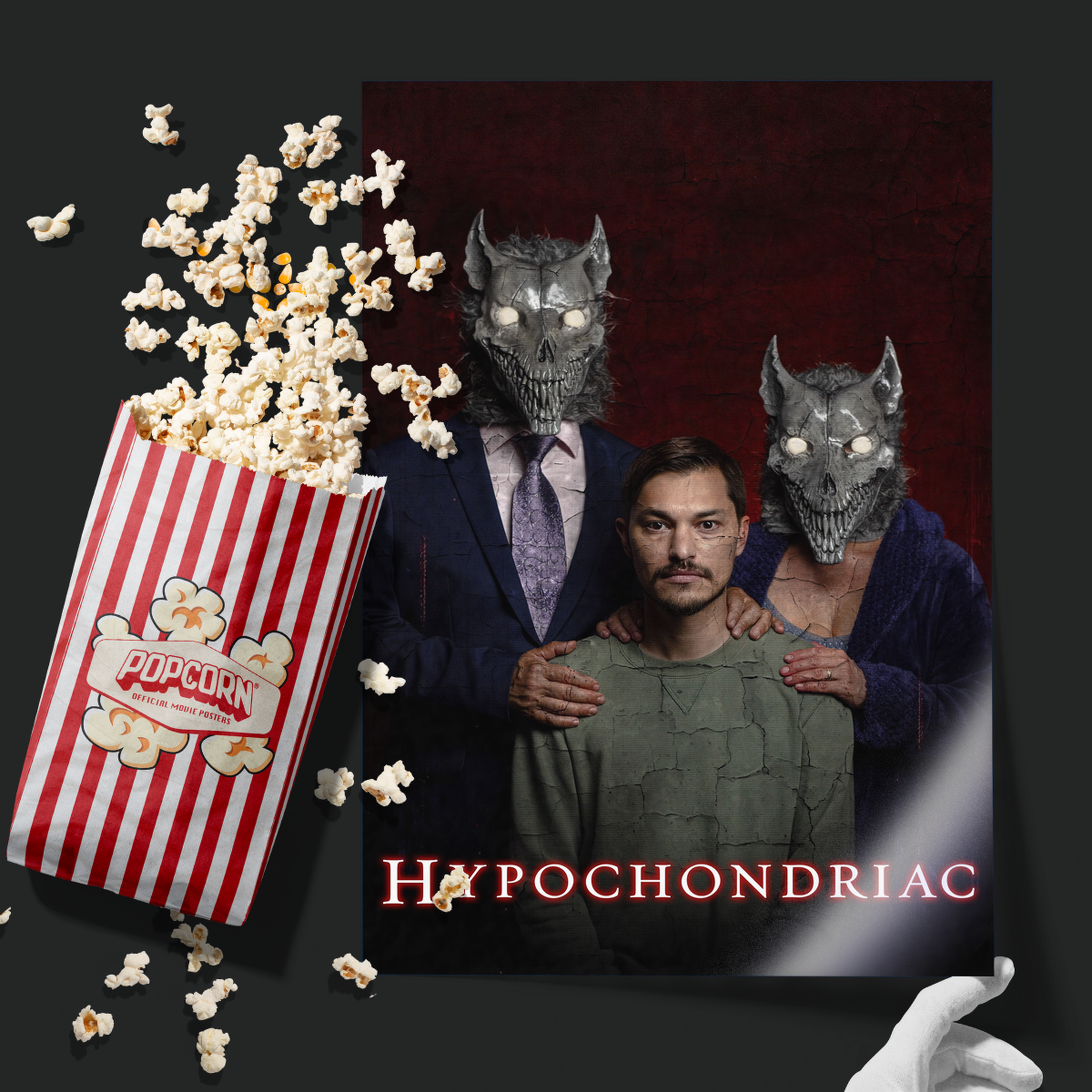 Hypochondriac (2022)