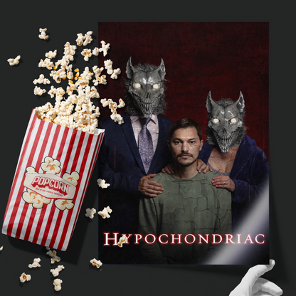 Hypochondriac (2022)