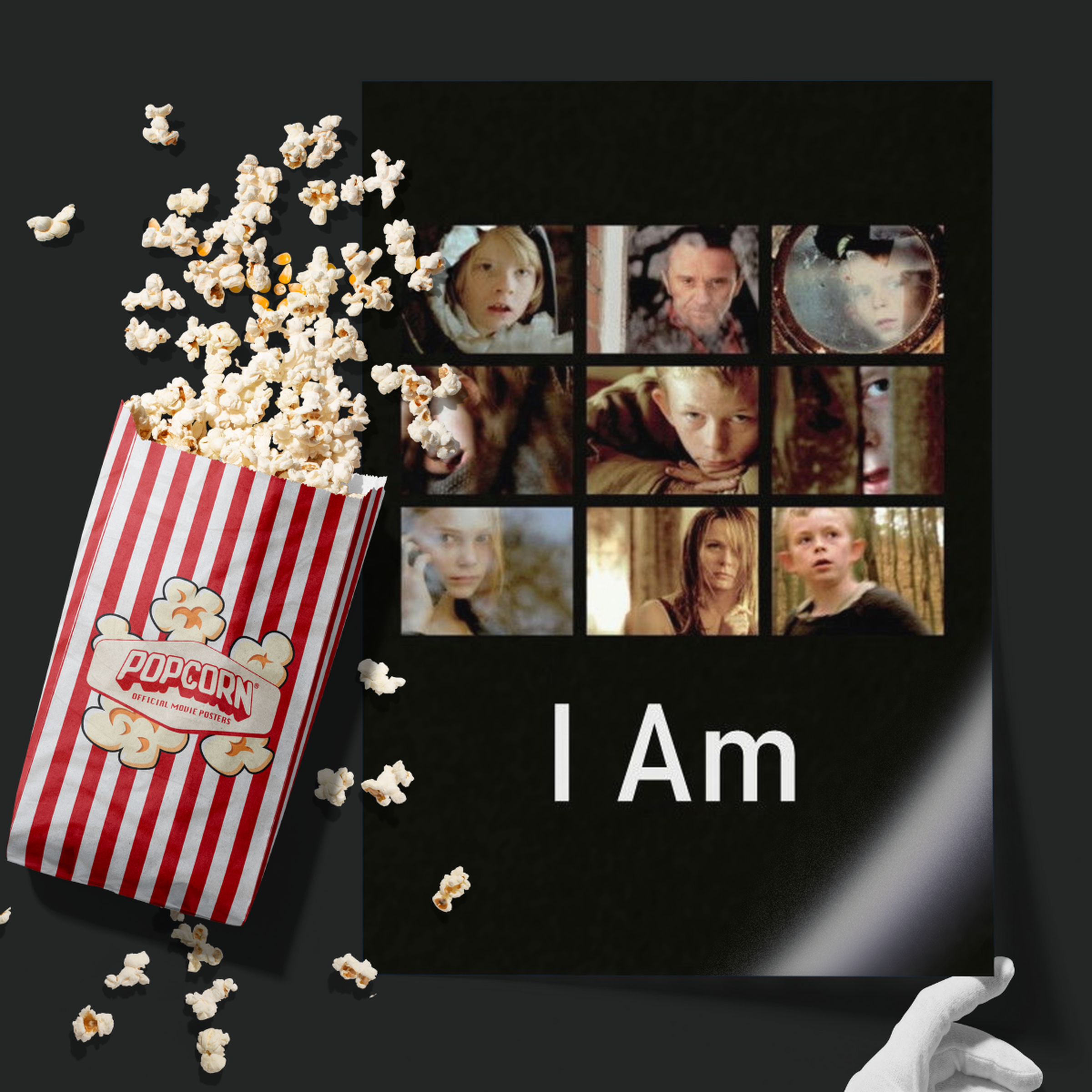 I Am (2005)