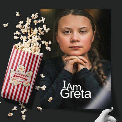 I Am Greta (2020)