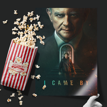 I Came By (2022)