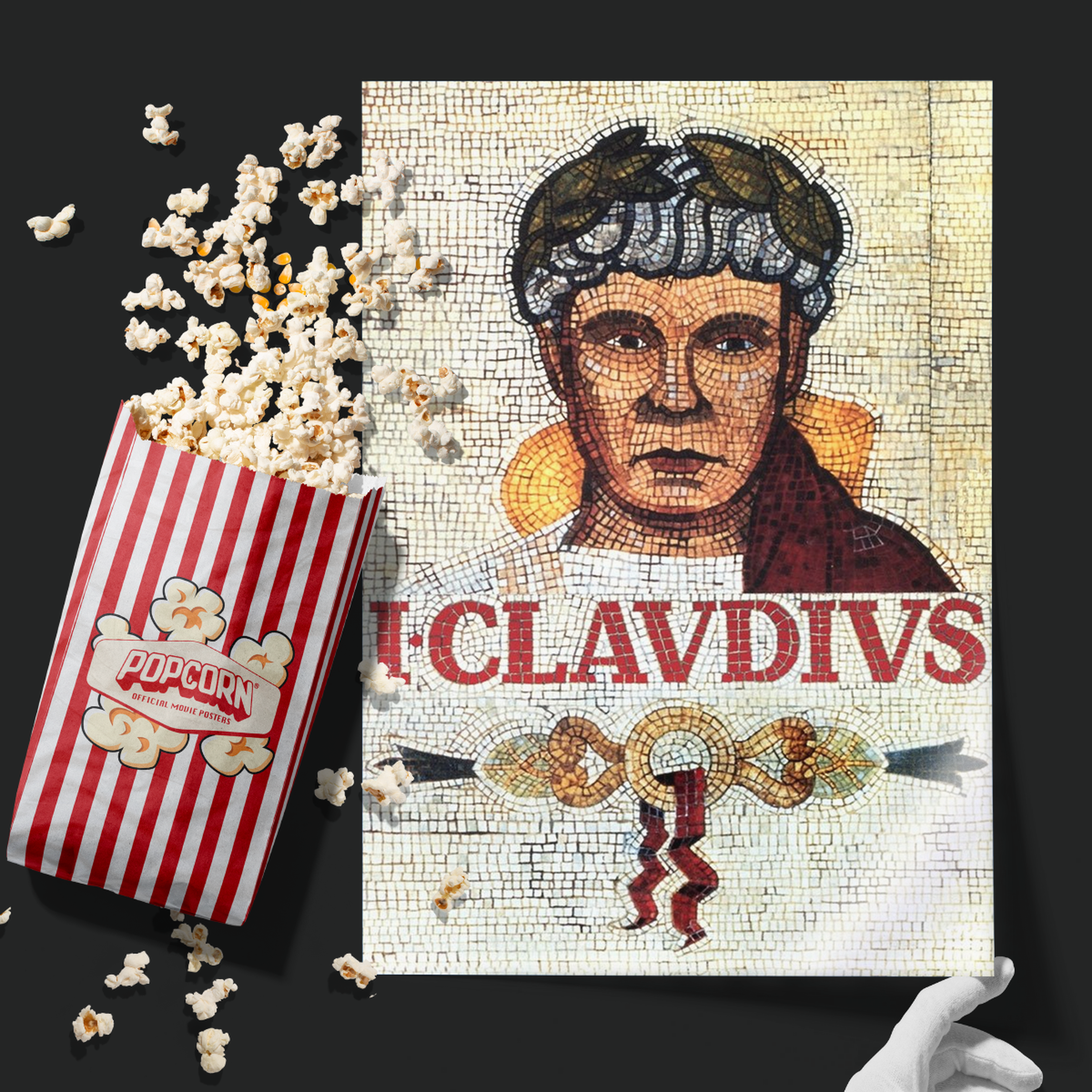 I, Claudius (1976)
