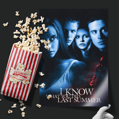 I Know What You Did Last Summer (1997)