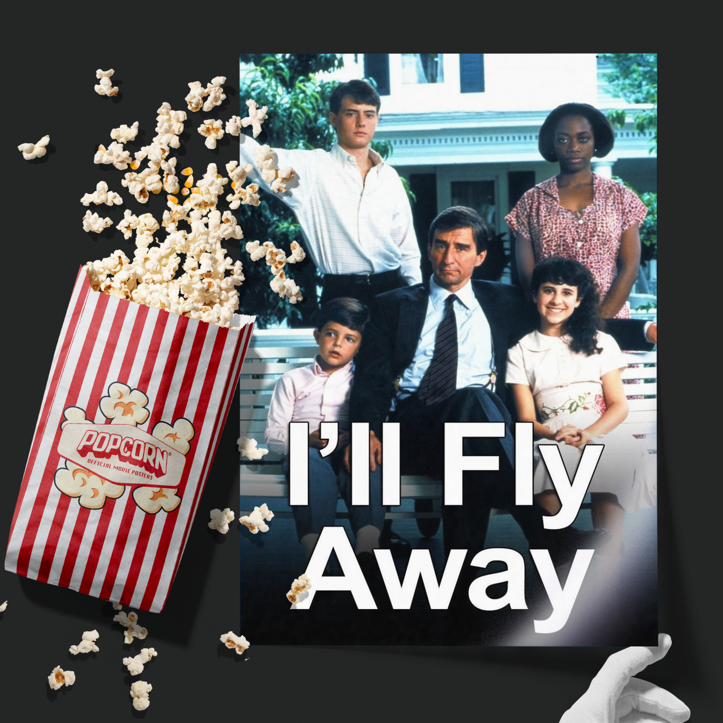 I'll Fly Away (1991)