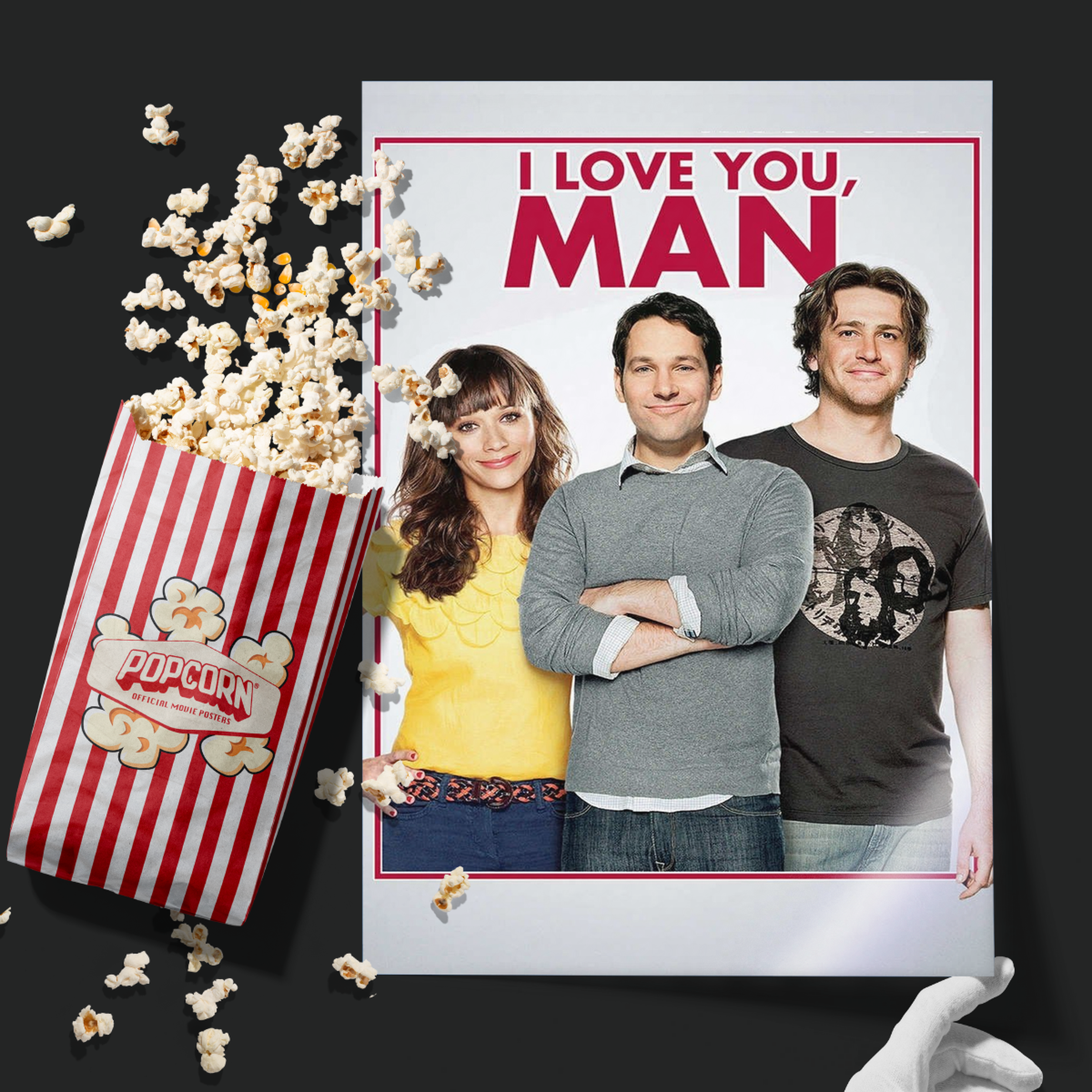 I Love You, Man (2009)