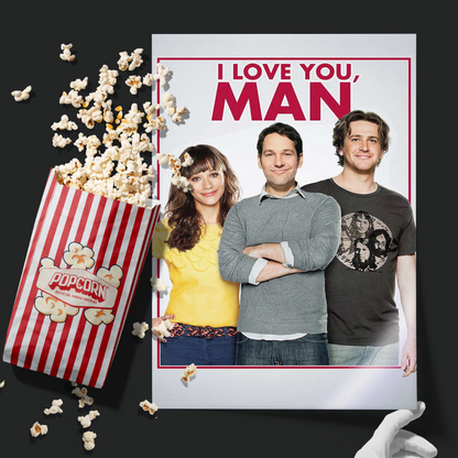 I Love You, Man (2009)