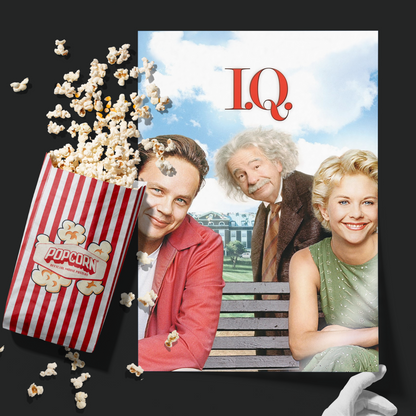 I.q. (1994)