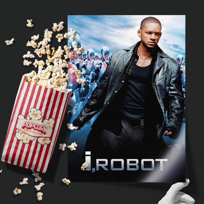 I, Robot (2004)