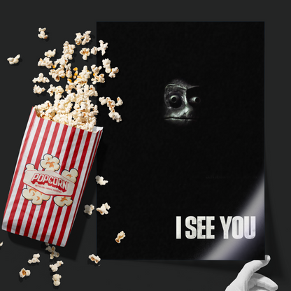 I See You (2019)