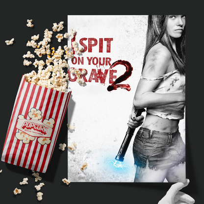 I Spit On Your Grave 2 (2013)