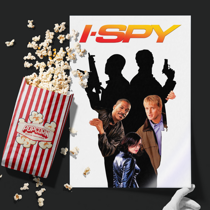 I Spy (2002)