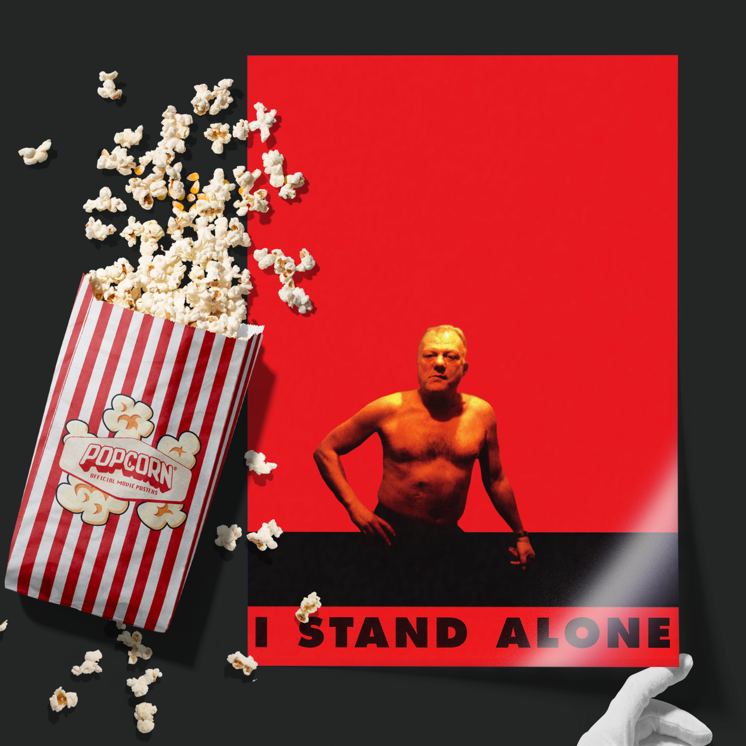 I Stand Alone (1998)