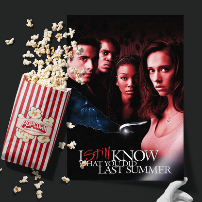 I Still Know What You Did Last Summer (1998)