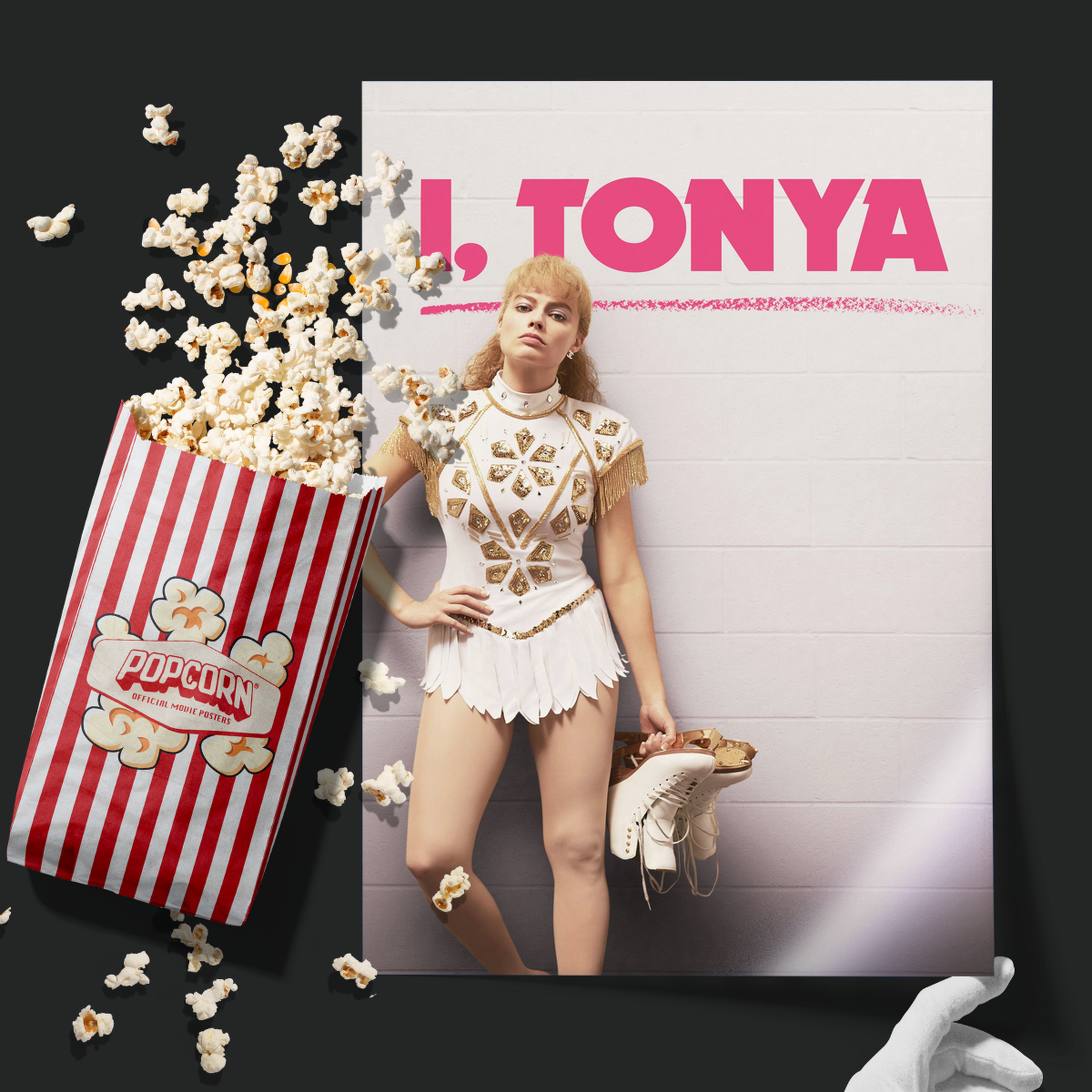I, Tonya (2017)