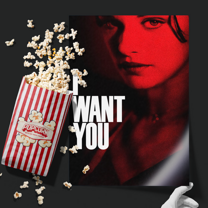 I Want You (1998)