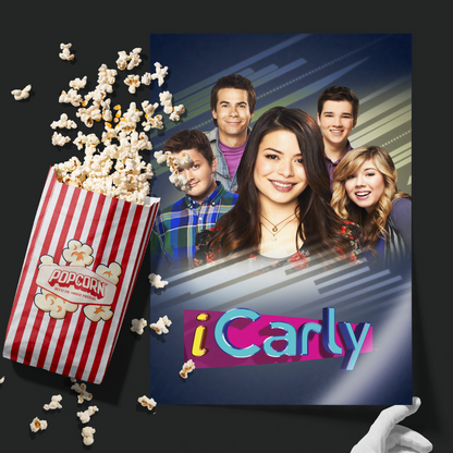 Icarly (2007)