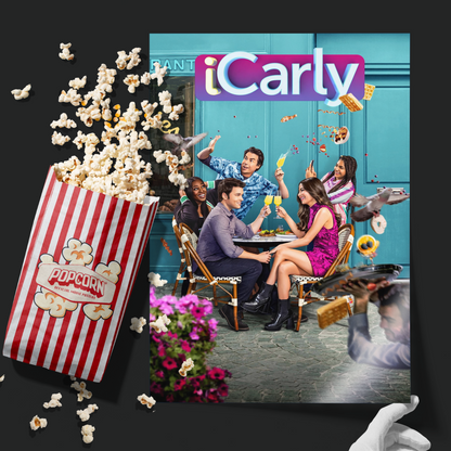 Icarly (2021)