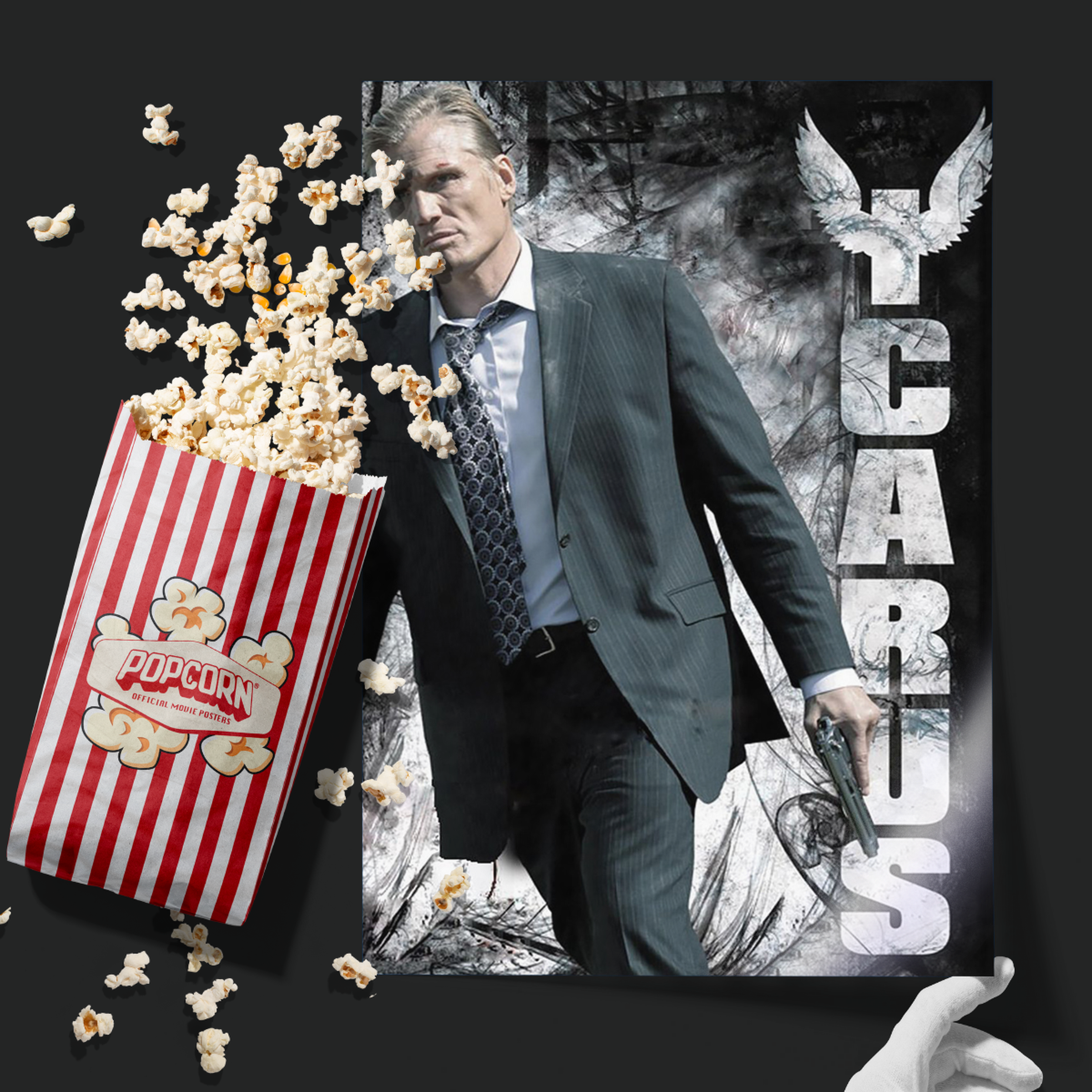 Icarus (2010)