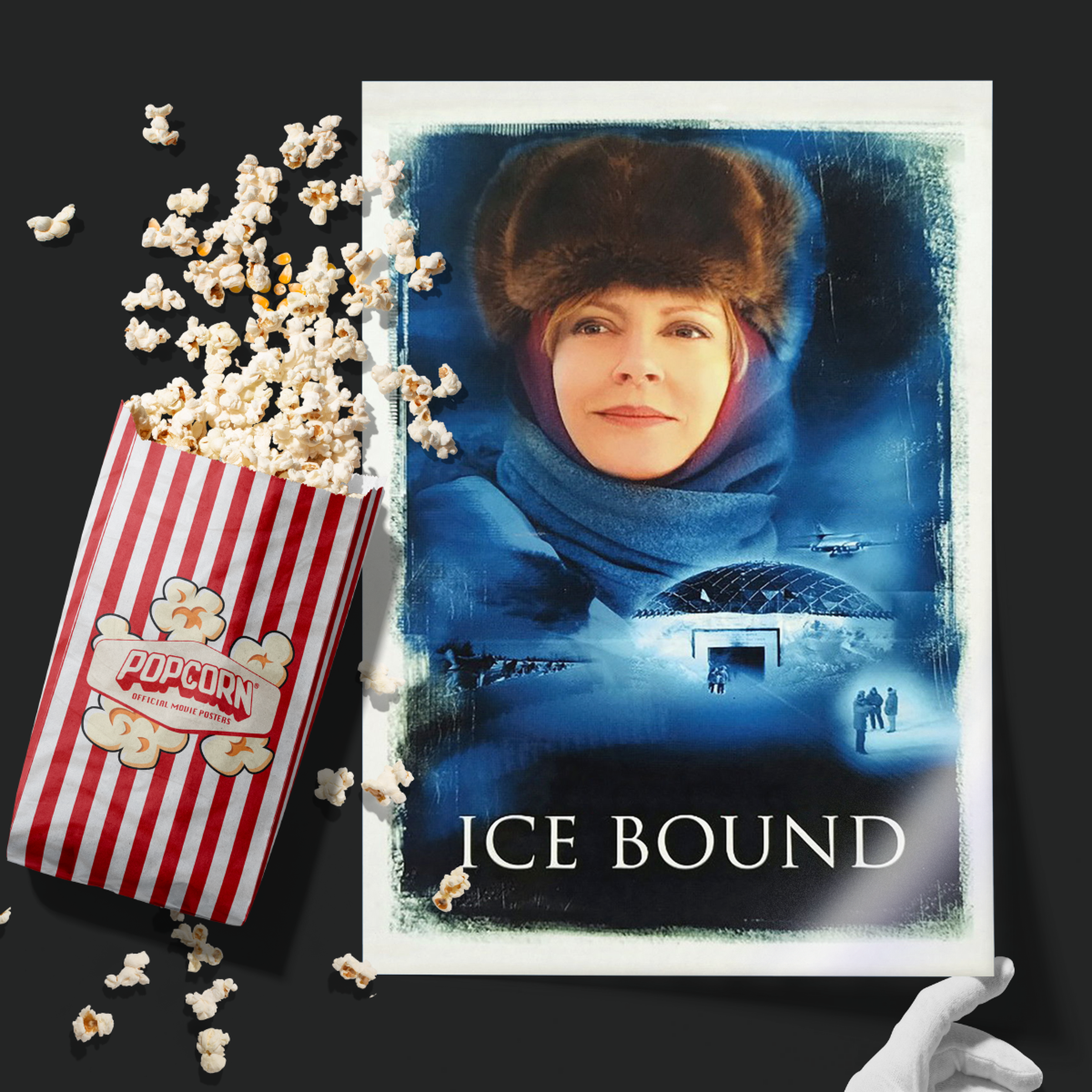 Ice Bound (2003)