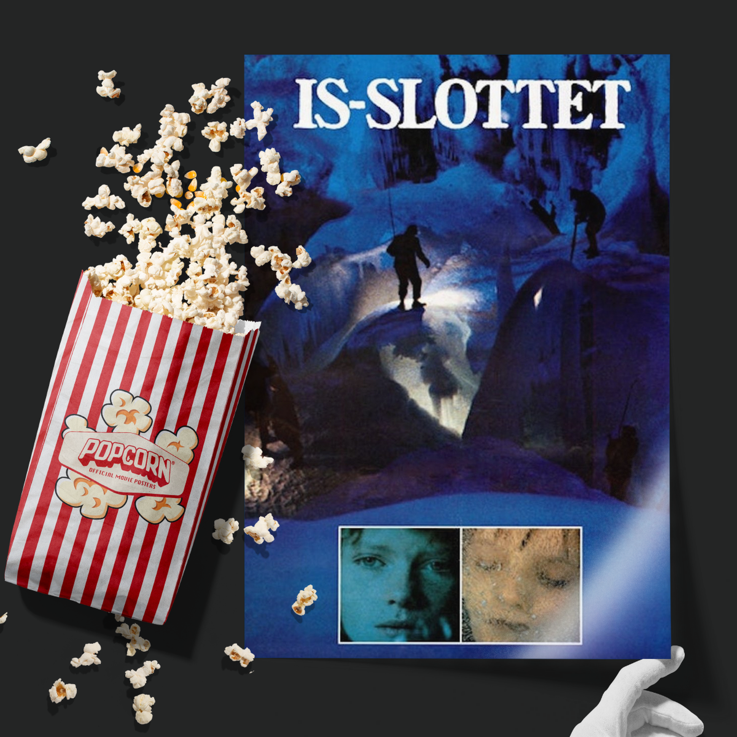 Ice Palace (1987)