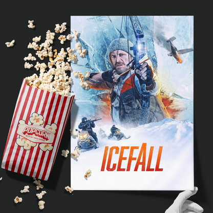 Icefall (2025)