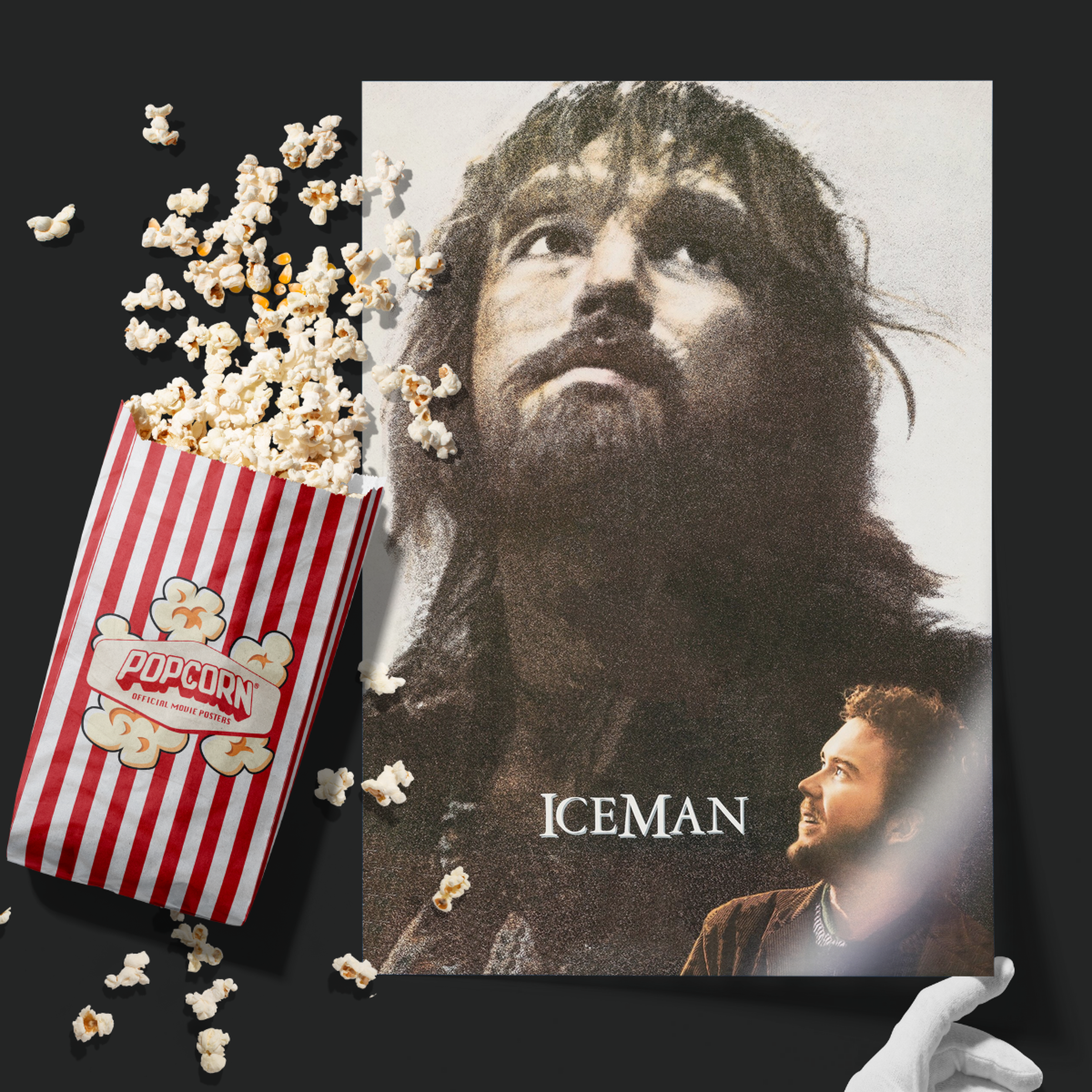 Iceman (1984)