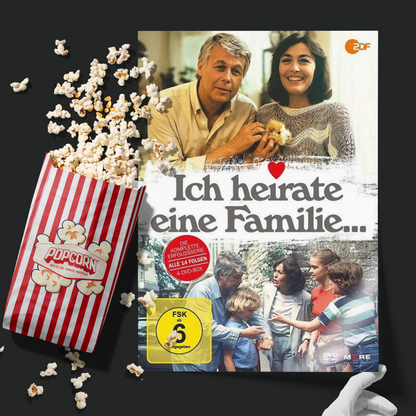Ich Heirate Eine Familie (1983)
