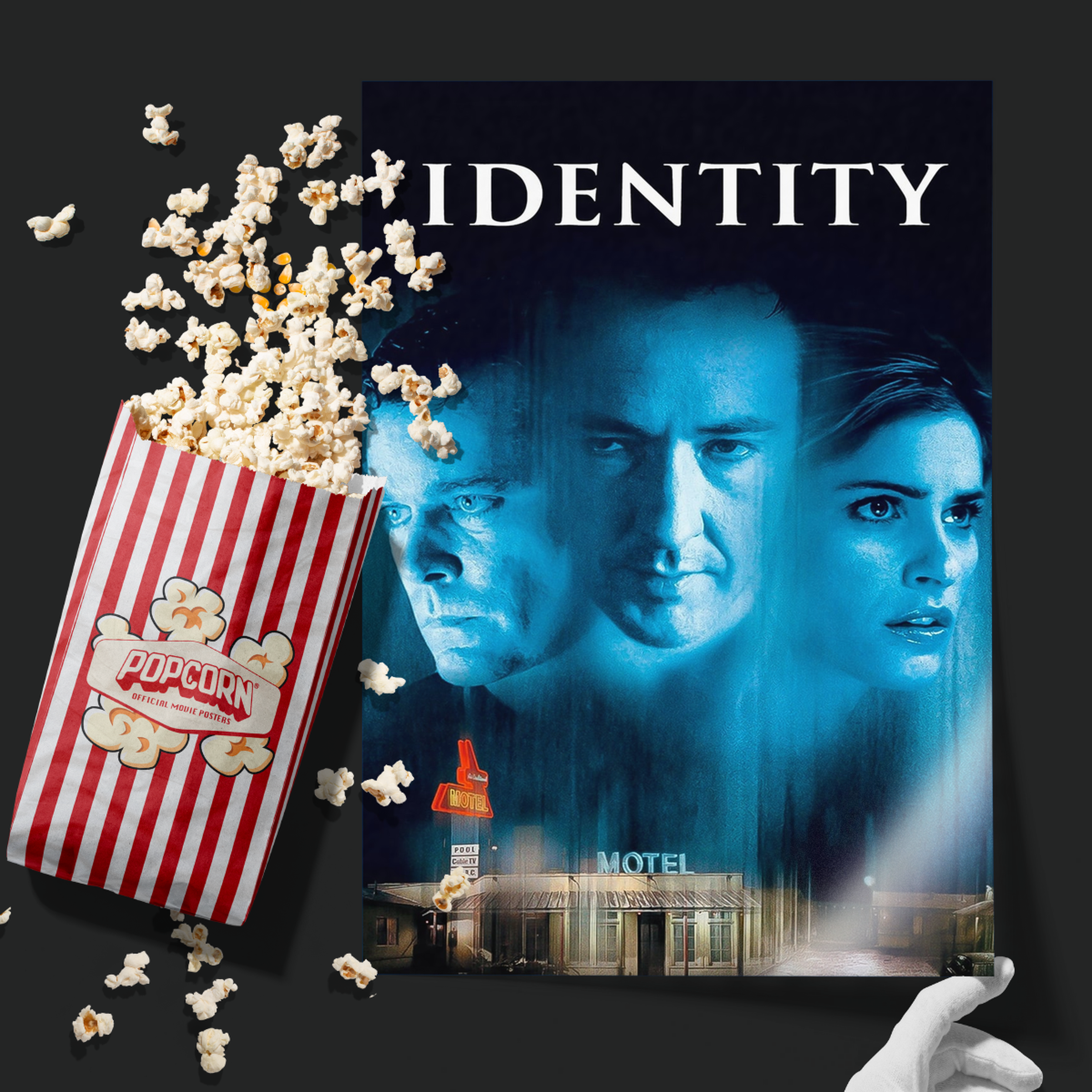 Identity (2003)