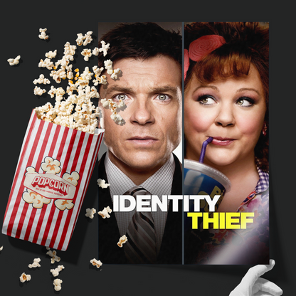 Identity Thief (2013)