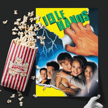 Idle Hands (1999)
