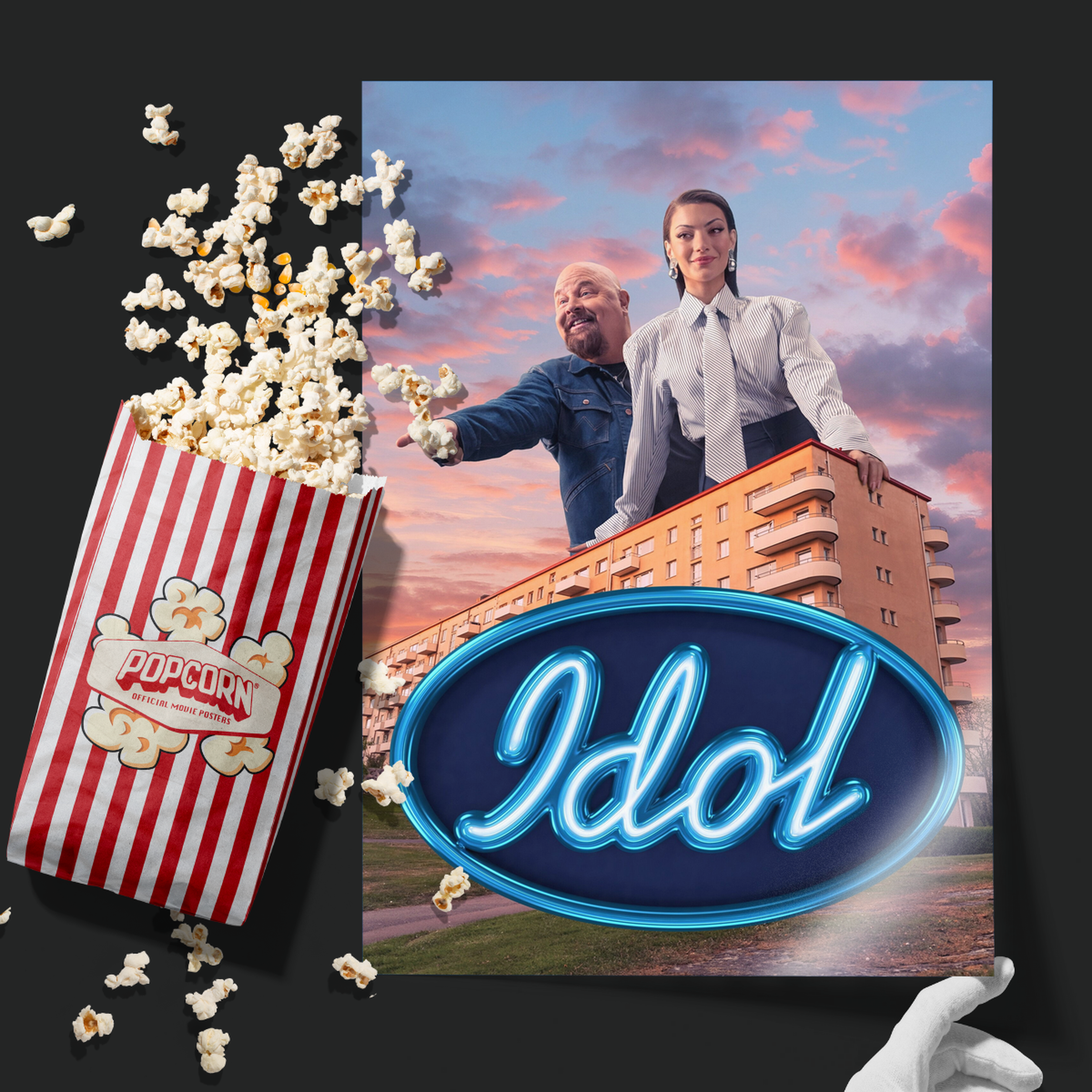 Idol (2004)