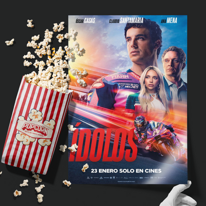 Ídolos (2026)
