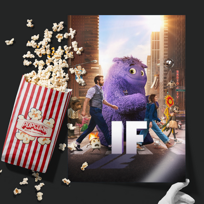 If (2024)