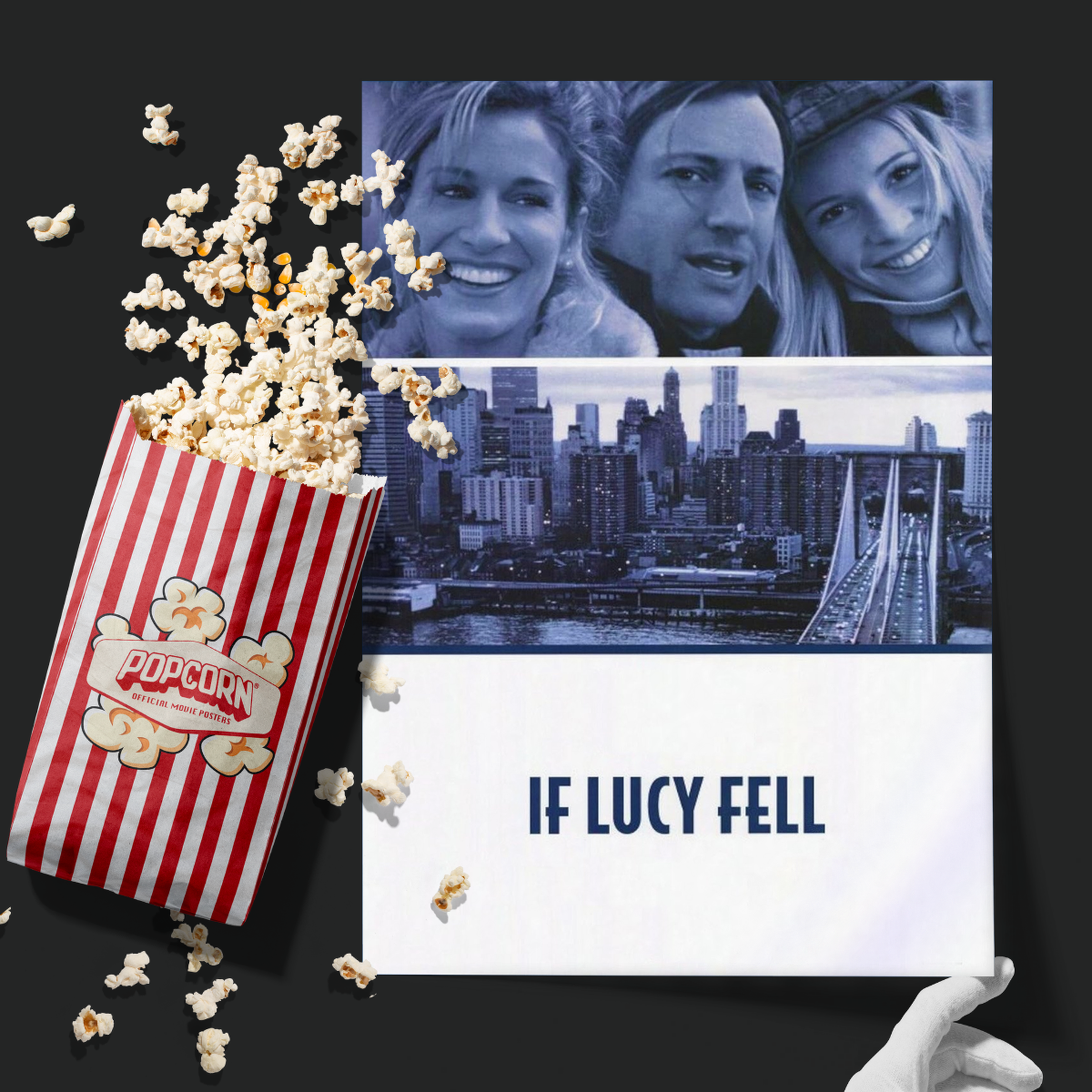 If Lucy Fell (1996)