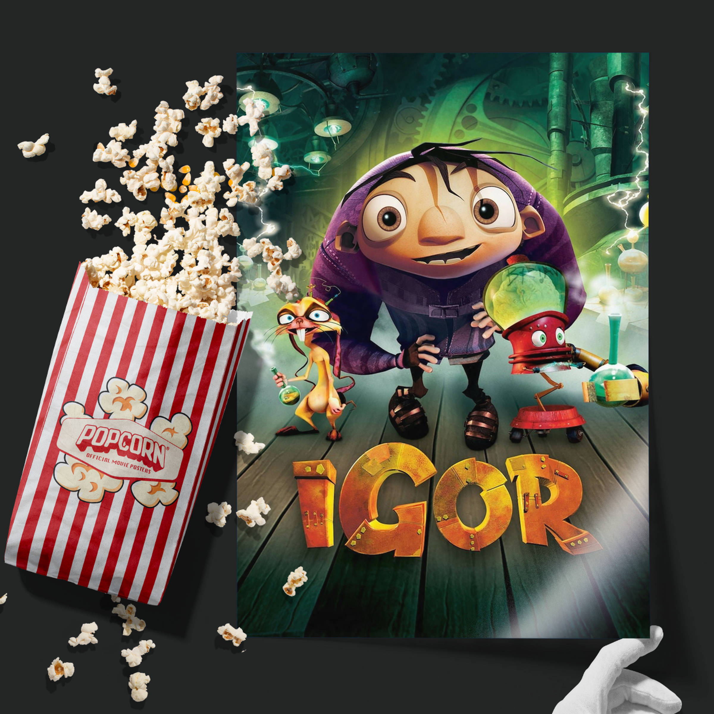 Igor (2008)