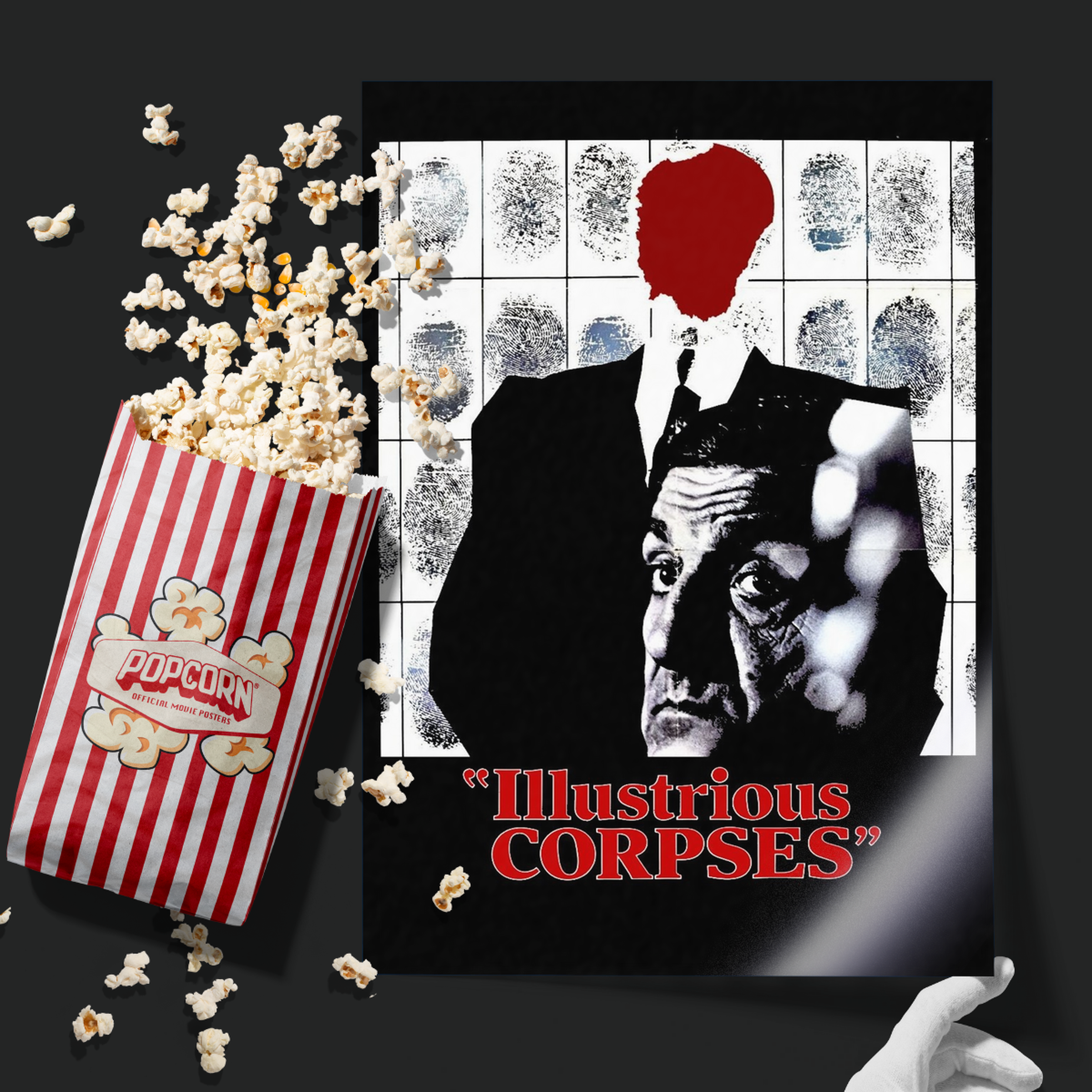 Illustrious Corpses (1976)